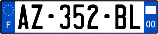 AZ-352-BL