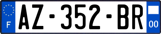 AZ-352-BR