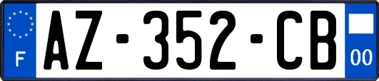 AZ-352-CB