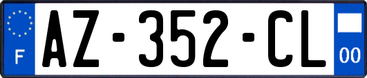 AZ-352-CL