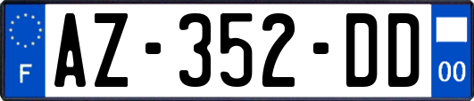 AZ-352-DD