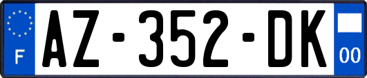 AZ-352-DK