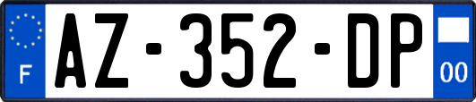 AZ-352-DP