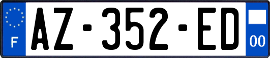 AZ-352-ED