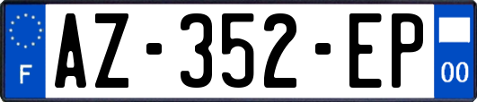 AZ-352-EP