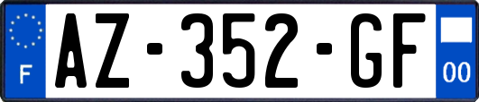 AZ-352-GF