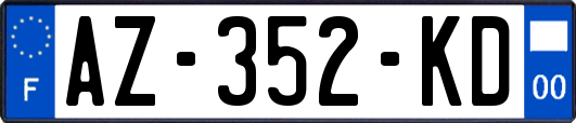 AZ-352-KD