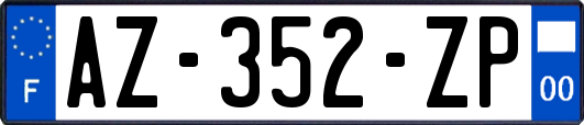 AZ-352-ZP