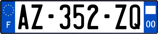 AZ-352-ZQ