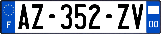 AZ-352-ZV