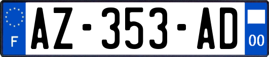 AZ-353-AD