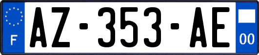 AZ-353-AE