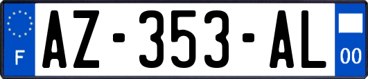 AZ-353-AL