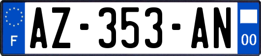 AZ-353-AN