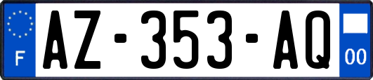 AZ-353-AQ