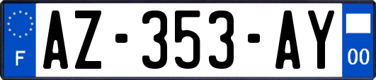 AZ-353-AY