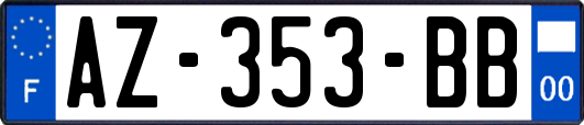 AZ-353-BB