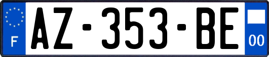 AZ-353-BE