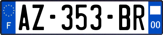 AZ-353-BR
