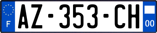 AZ-353-CH