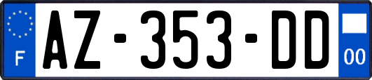 AZ-353-DD