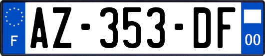 AZ-353-DF