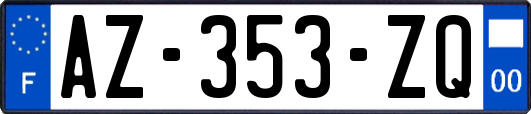 AZ-353-ZQ