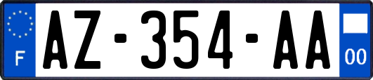 AZ-354-AA