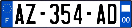 AZ-354-AD