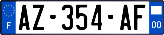 AZ-354-AF