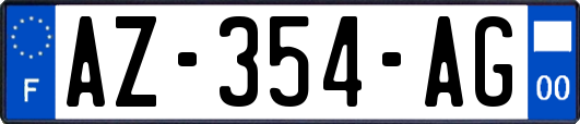 AZ-354-AG