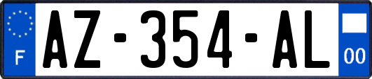 AZ-354-AL