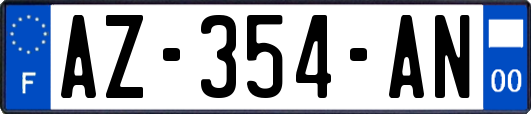 AZ-354-AN