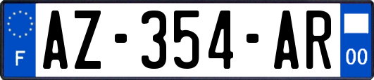 AZ-354-AR