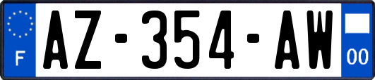 AZ-354-AW