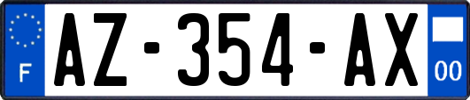 AZ-354-AX
