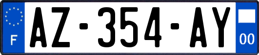 AZ-354-AY