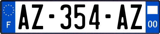 AZ-354-AZ