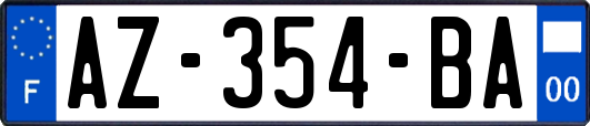 AZ-354-BA