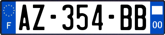 AZ-354-BB