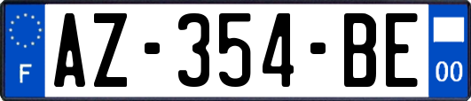 AZ-354-BE