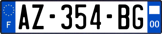 AZ-354-BG