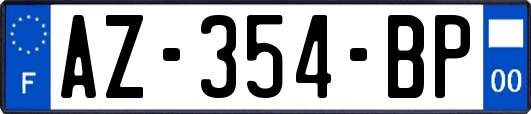 AZ-354-BP