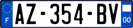 AZ-354-BV