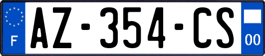 AZ-354-CS