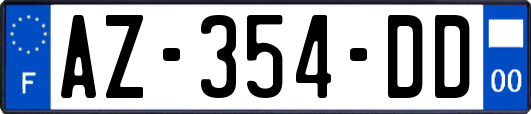 AZ-354-DD