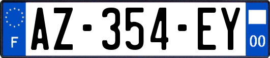 AZ-354-EY