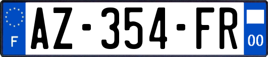 AZ-354-FR