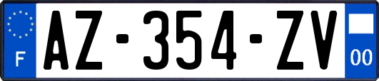 AZ-354-ZV
