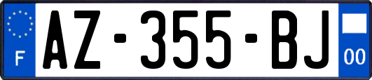 AZ-355-BJ